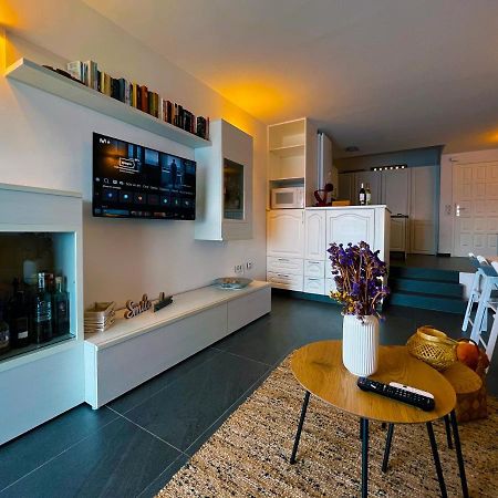 At The Ocean'S Edge Apartment Callao Salvaje Exterior foto