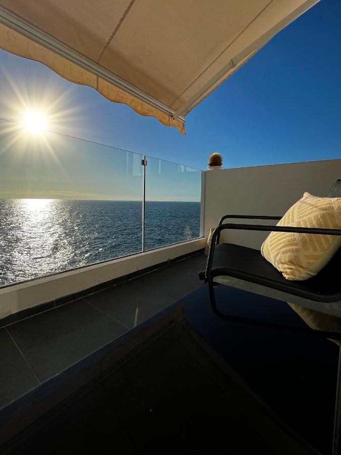 At The Ocean'S Edge Apartment Callao Salvaje Exterior foto