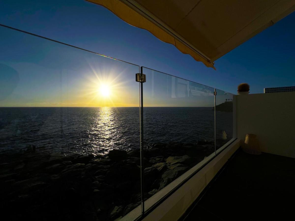 At The Ocean'S Edge Apartment Callao Salvaje Exterior foto